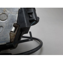 SYSTEME CONDAMNATION ARRIERE DROIT RENAULT MODUS