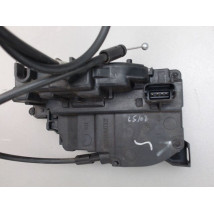 SYSTEME CONDAMNATION ARRIERE DROIT RENAULT MODUS