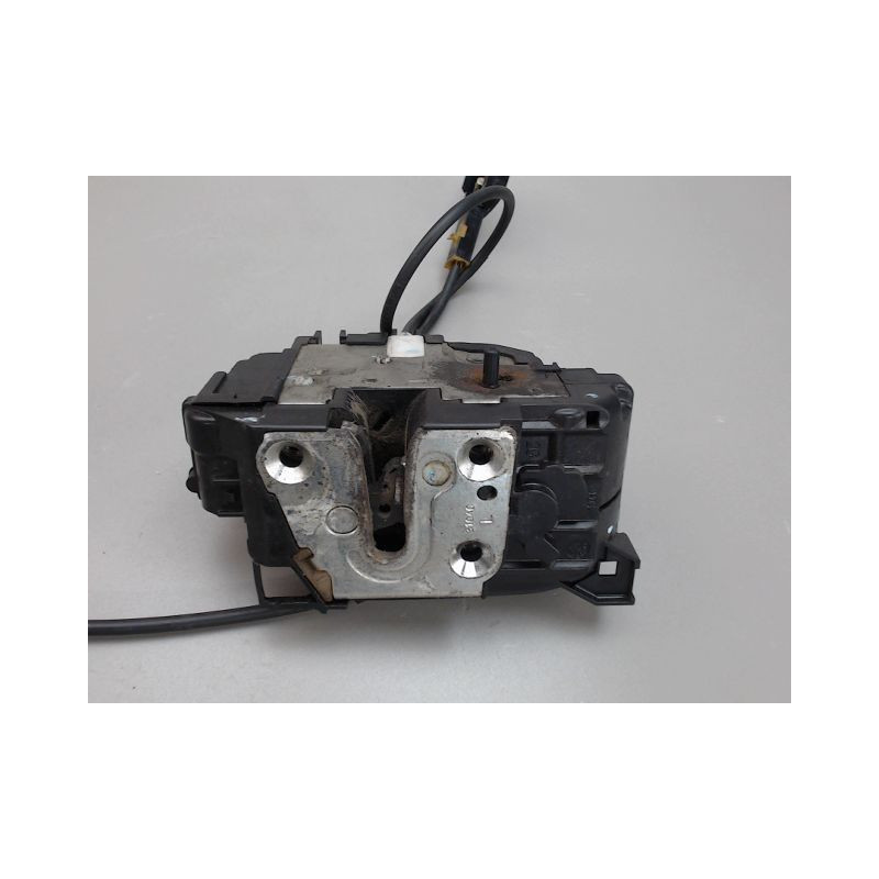 SYSTEME CONDAMNATION ARRIERE GAUCHE RENAULT MODUS