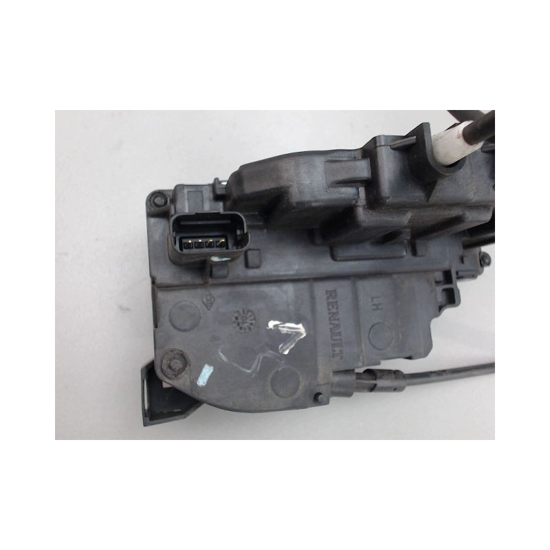 SYSTEME CONDAMNATION ARRIERE GAUCHE RENAULT MODUS