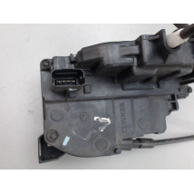 SYSTEME CONDAMNATION ARRIERE GAUCHE RENAULT MODUS
