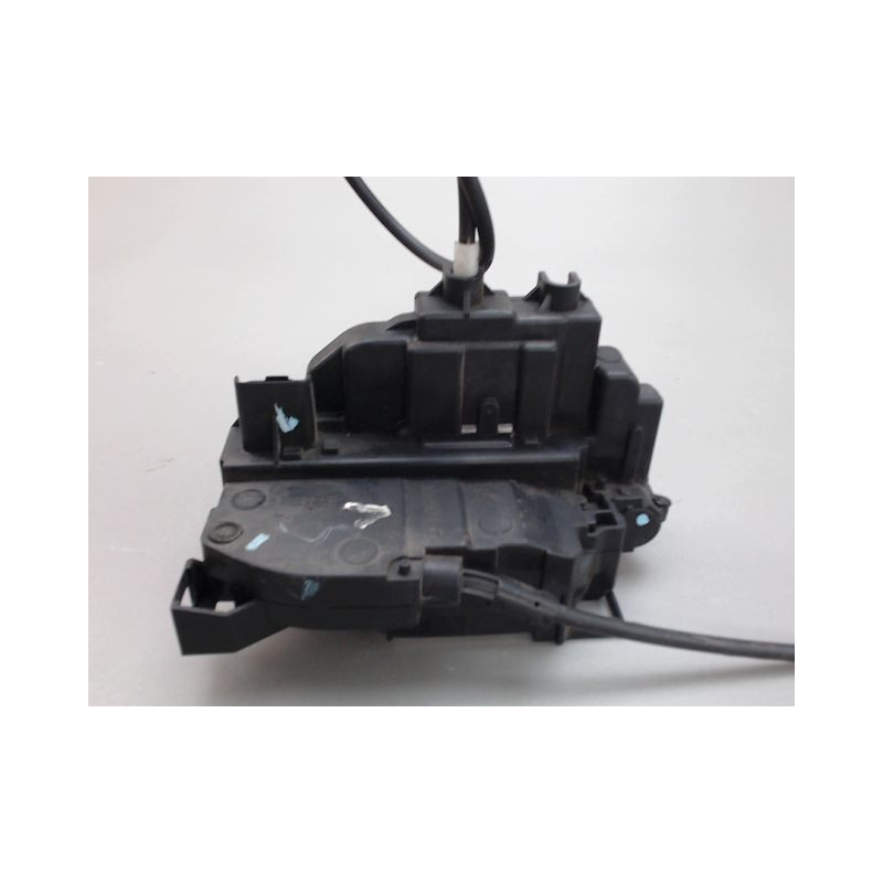 SYSTEME CONDAMNATION ARRIERE GAUCHE RENAULT MODUS