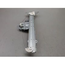 MECANISME LEVE-GLACE AVANT GAUCHE NISSAN MICRA