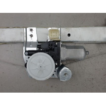 MECANISME LEVE-GLACE AVANT GAUCHE NISSAN MICRA