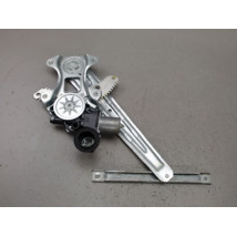 MECANISME LEVE-GLACE ARRIERE DROIT NISSAN MICRA