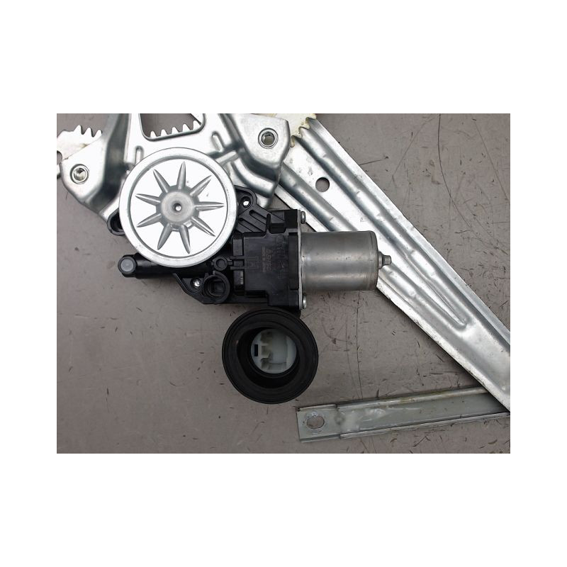 MECANISME LEVE-GLACE ARRIERE DROIT NISSAN MICRA