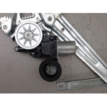 MECANISME LEVE-GLACE ARRIERE DROIT NISSAN MICRA