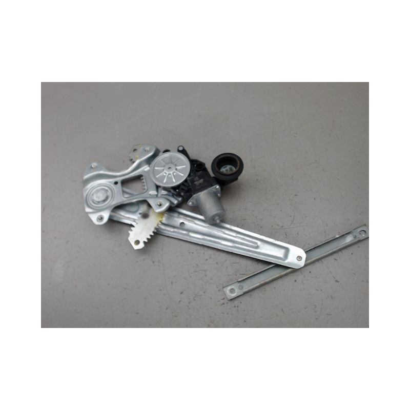 MECANISME LEVE-GLACE ARRIERE GAUCHE NISSAN MICRA