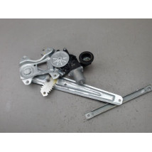 MECANISME LEVE-GLACE ARRIERE GAUCHE NISSAN MICRA