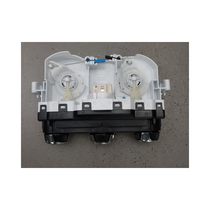 COMMANDE DE CHAUFFAGE NISSAN MICRA