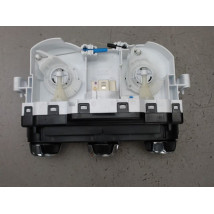 COMMANDE DE CHAUFFAGE NISSAN MICRA