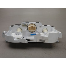 COMMANDE DE CHAUFFAGE NISSAN MICRA
