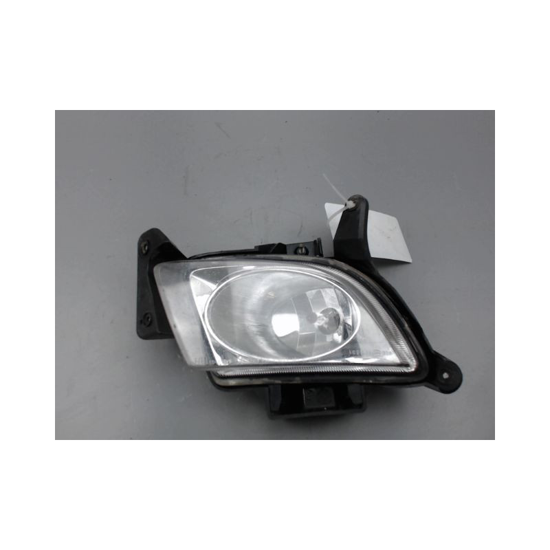 PHARE ANTIBROUILLARD AVANT DROIT HYUNDAI I 30 I Phase 1 2007-2010
