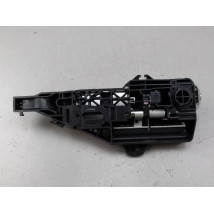 POIGNEE EXTERIEURE PORTE AVANT DROIT RENAULT CLIO