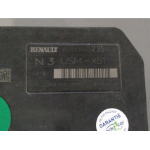 BOITE A FUSIBLES RENAULT KANGOO