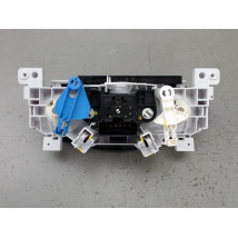 COMMANDE DE CHAUFFAGE DACIA SANDERO
