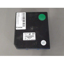 BOITE A FUSIBLES RENAULT MEGANE