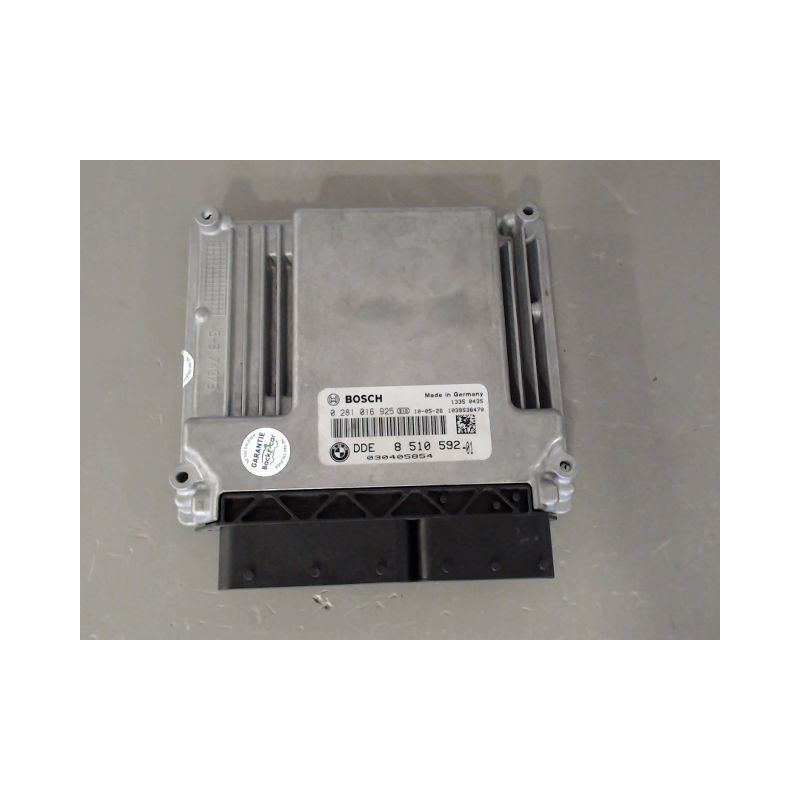 CALCULATEUR MOTEUR B.M.W. X1