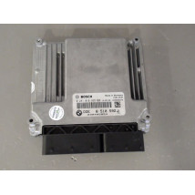 CALCULATEUR MOTEUR B.M.W. X1
