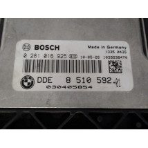 CALCULATEUR MOTEUR B.M.W. X1