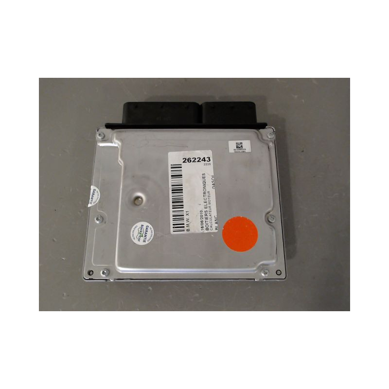CALCULATEUR MOTEUR B.M.W. X1