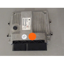 CALCULATEUR MOTEUR OPEL AGILA