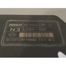 BOITE A FUSIBLES RENAULT KANGOO