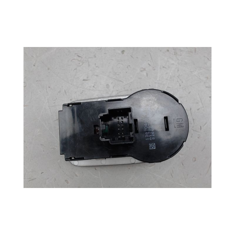 COMMANDE ECLAIRAGE OPEL CORSA