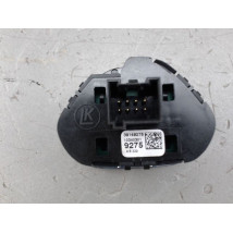 BOUTON DE WARNING OPEL CORSA