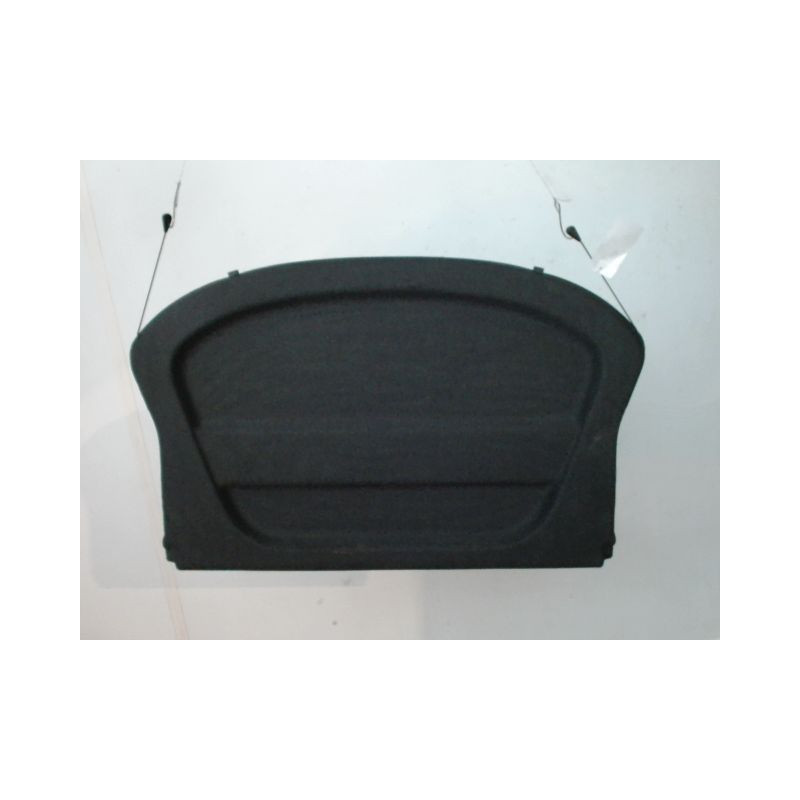TABLETTE PLAGE ARRIERE RENAULT MEGANE