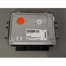 CALCULATEUR MOTEUR SUZUKI SX4