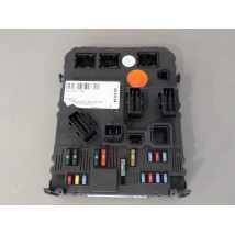 BOITIER GESTION HABITACLE PEUGEOT 206