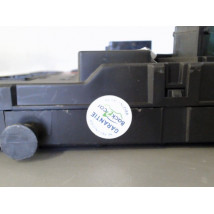 BOITIER GESTION HABITACLE PEUGEOT 206