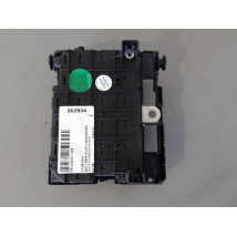 BOITE A FUSIBLES PEUGEOT 206