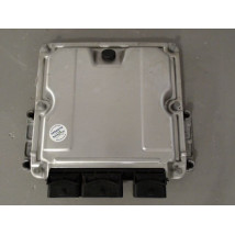 CALCULATEUR MOTEUR PEUGEOT 607