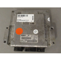 CALCULATEUR MOTEUR PEUGEOT 607