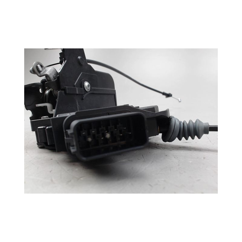SYSTEME CONDAMNATION AVANT DROIT VOLVO C30