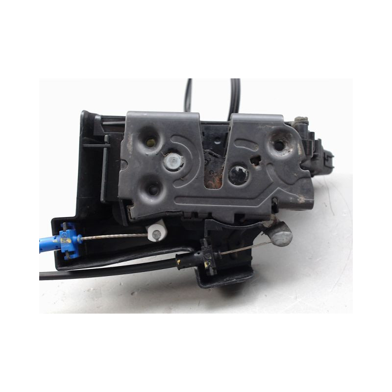 SYSTEME CONDAMNATION AVANT GAUCHE VOLVO C30