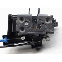 SYSTEME CONDAMNATION AVANT GAUCHE VOLVO C30