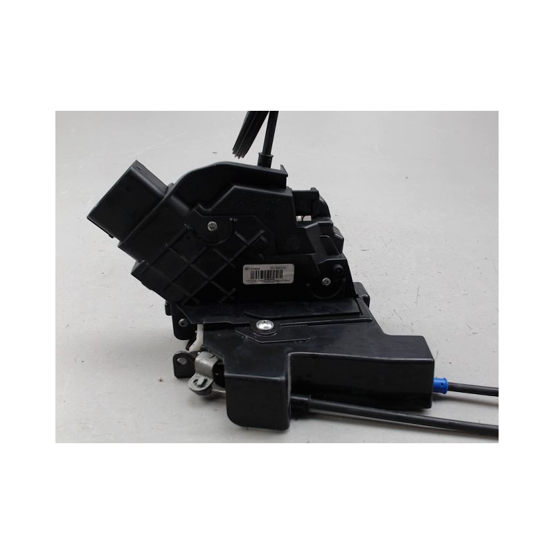 SYSTEME CONDAMNATION AVANT GAUCHE VOLVO C30
