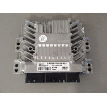 CALCULATEUR MOTEUR FORD FOCUS