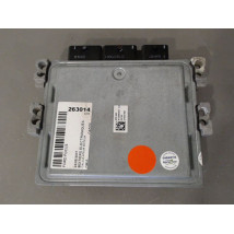 CALCULATEUR MOTEUR FORD FOCUS