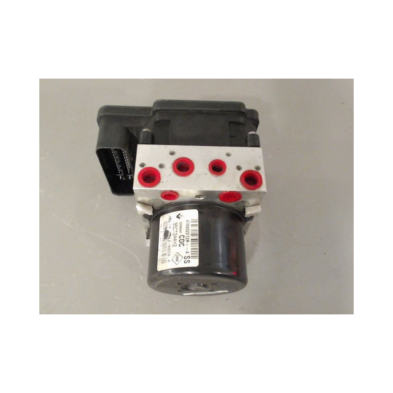 UNITE HYDRAULIQUE ABS RENAULT MEGANE