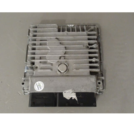 CALCULATEUR MOTEUR