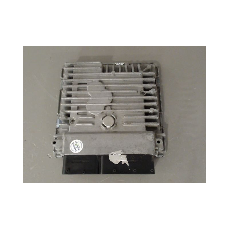 CALCULATEUR MOTEUR VOLKSWAGEN POLO