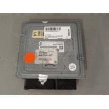 CALCULATEUR MOTEUR VOLKSWAGEN POLO