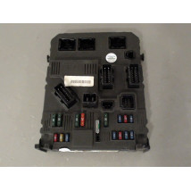 BOITIER GESTION HABITACLE PEUGEOT 206