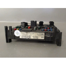 BOITIER GESTION HABITACLE PEUGEOT 206