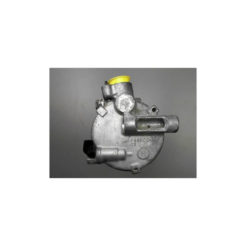 COMPRESSEUR AIR CONDITIONNE VOLKSWAGEN POLO V PH2 14-18