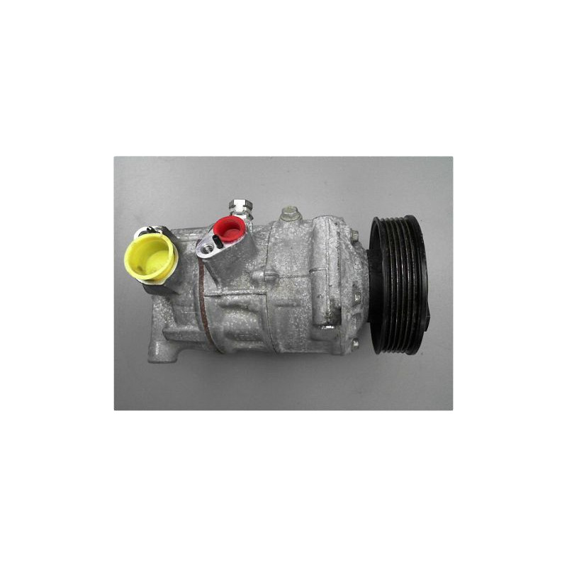 COMPRESSEUR AIR CONDITIONNE VOLKSWAGEN POLO V PH2 14-18